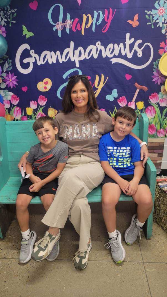 More of Grandparents' Day
