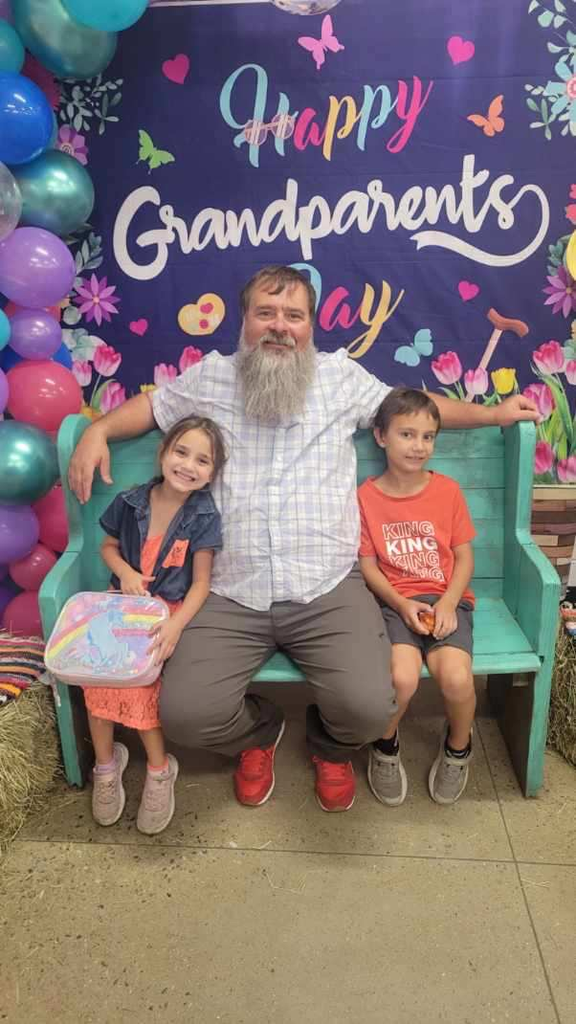 More of Grandparents' Day