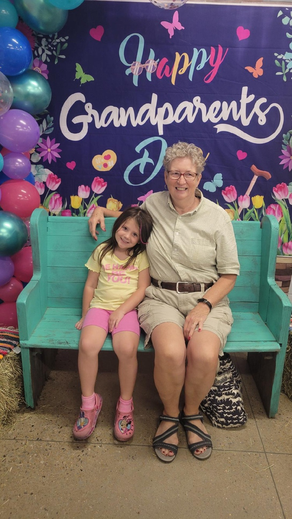 More of Grandparents' Day