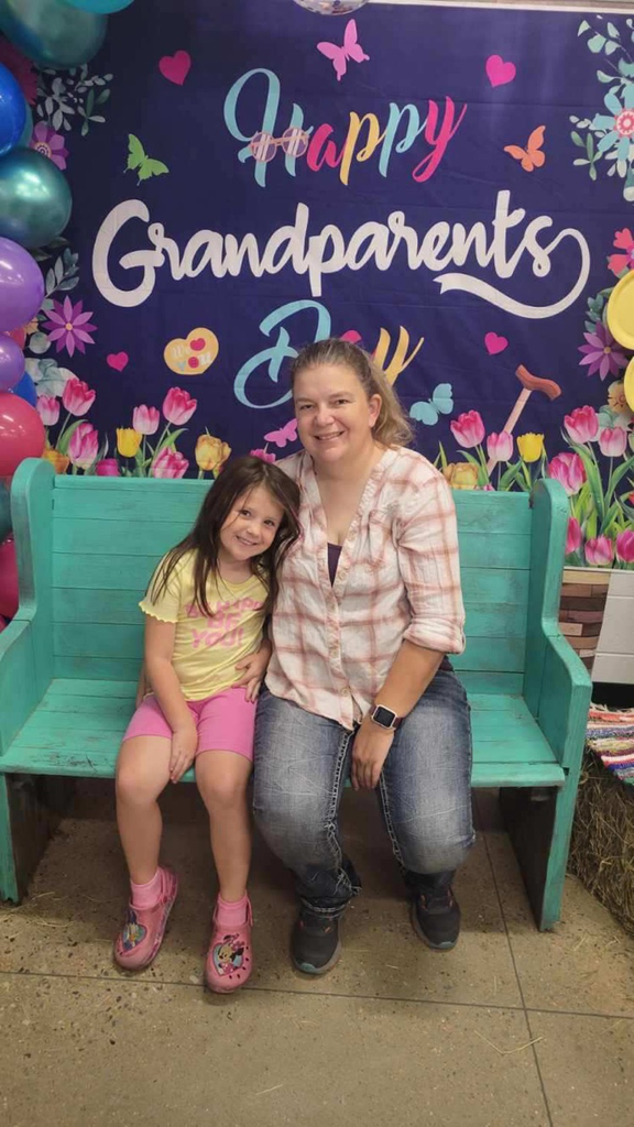 More of Grandparents' Day