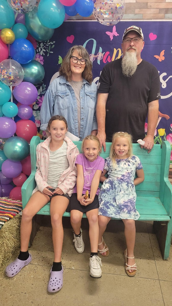 More of Grandparents' Day