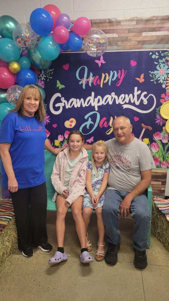 More of Grandparents' Day