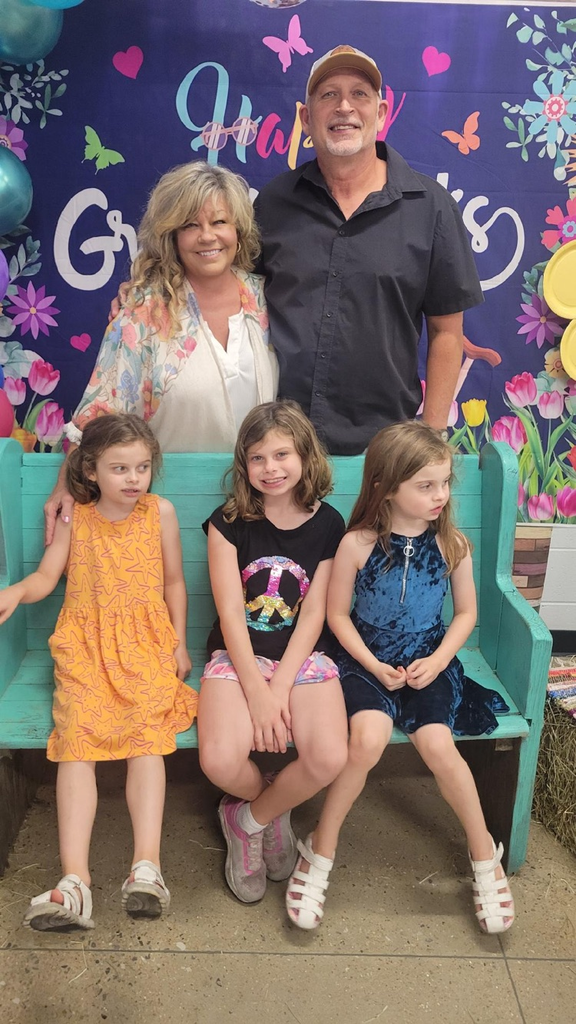More of Grandparents' Day