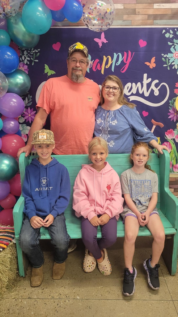 More of Grandparents' Day