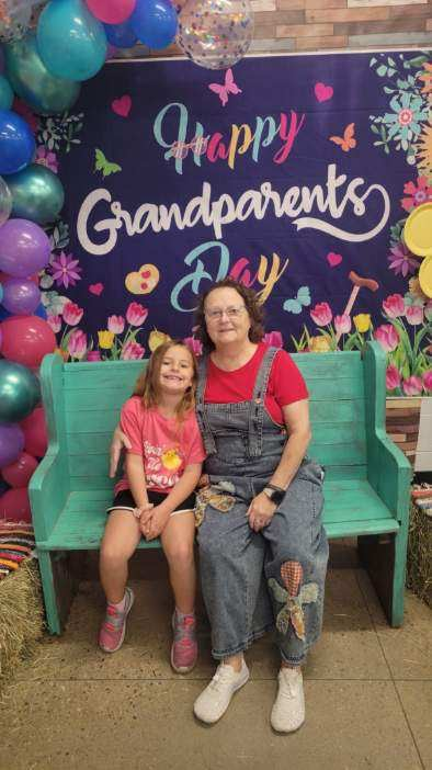 More of Grandparents' Day
