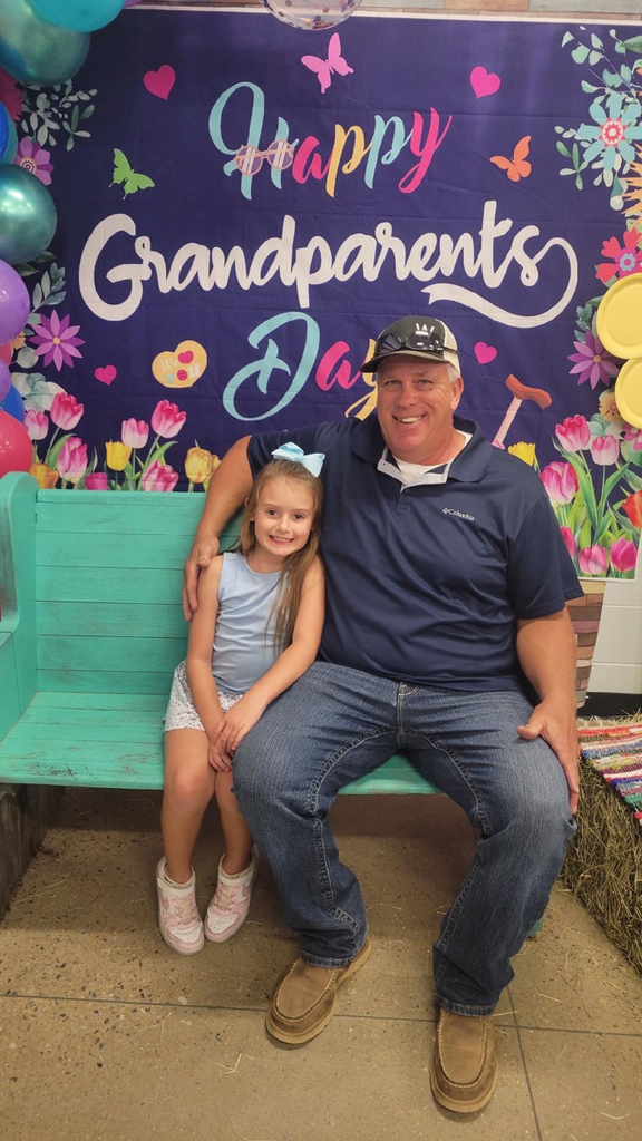 More of Grandparents' Day