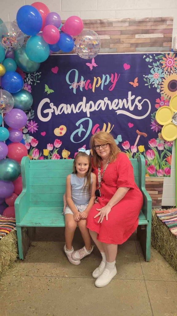More of Grandparents' Day