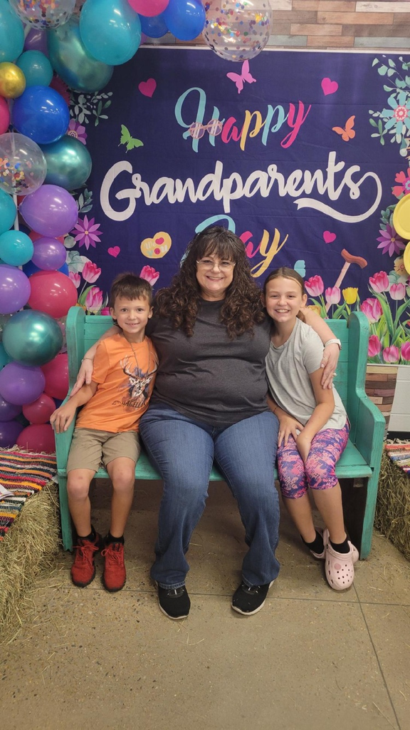 More of Grandparents' Day
