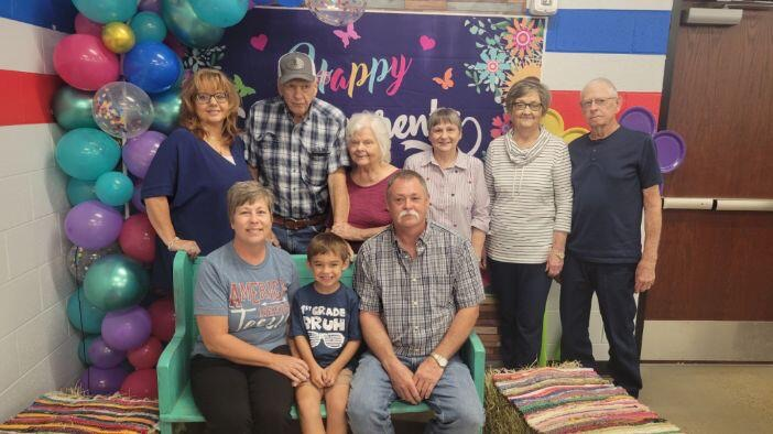 More of Grandparents' Day