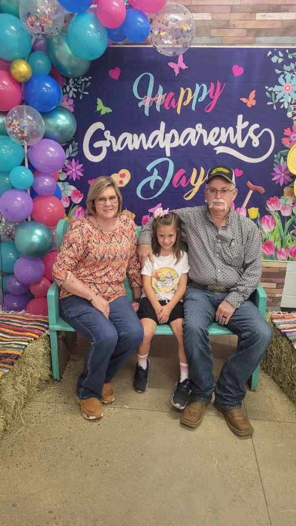 More of Grandparents' Day