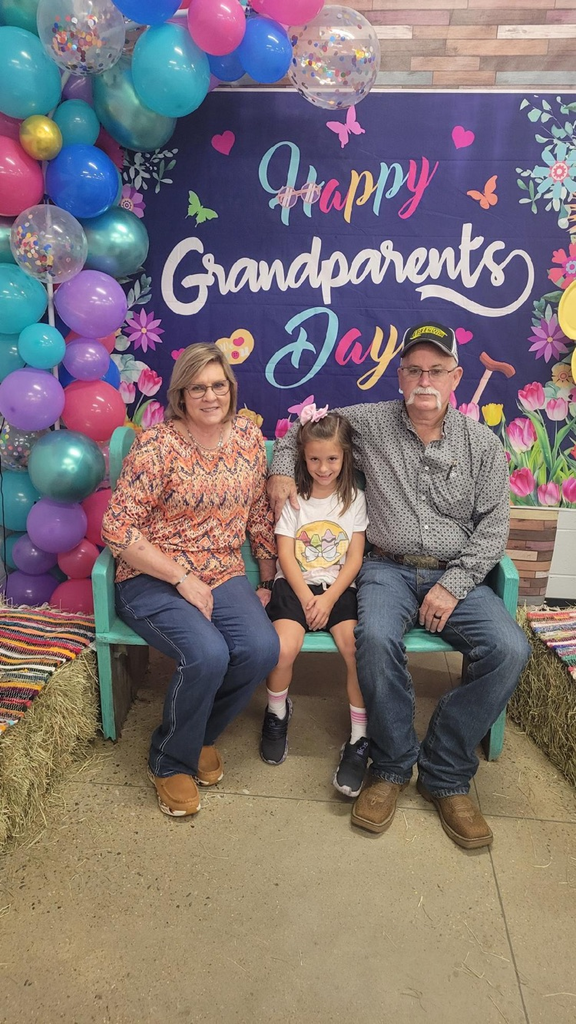 More of Grandparents' Day