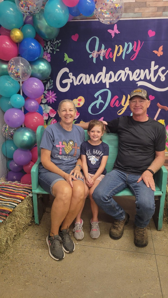 More of Grandparents' Day