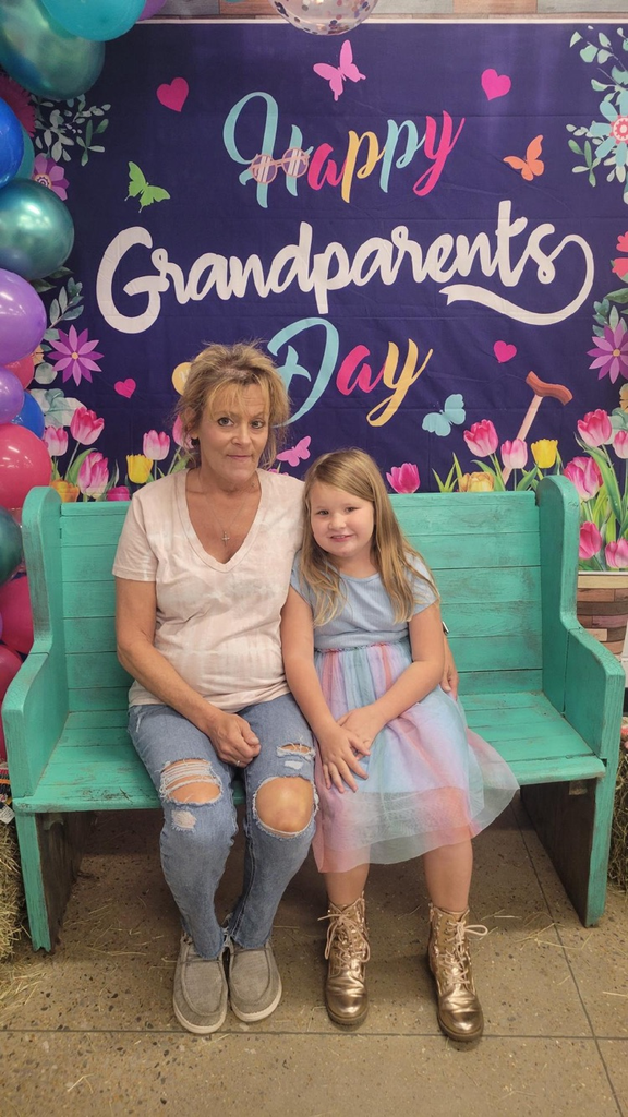 More of Grandparents' Day