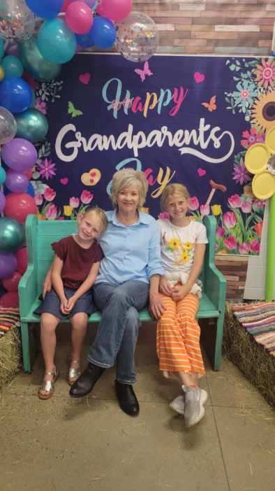 More of Grandparents' Day