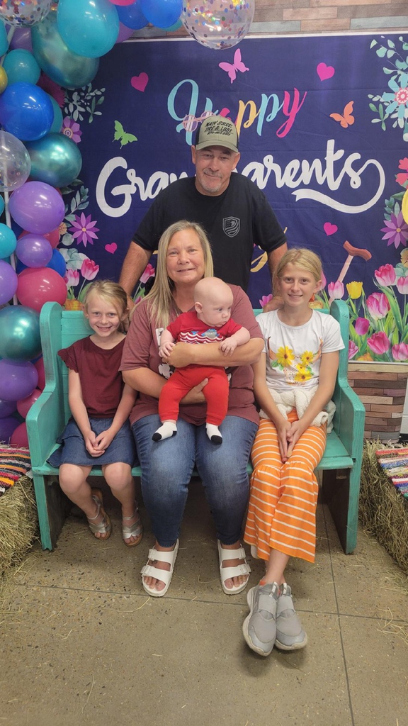 More of Grandparents' Day