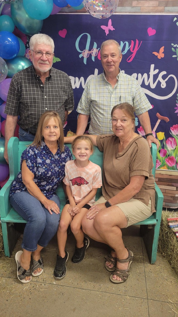 More of Grandparents' Day
