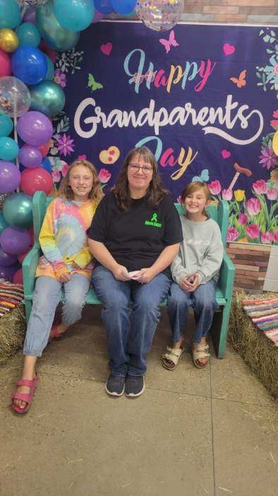 More of Grandparents' Day