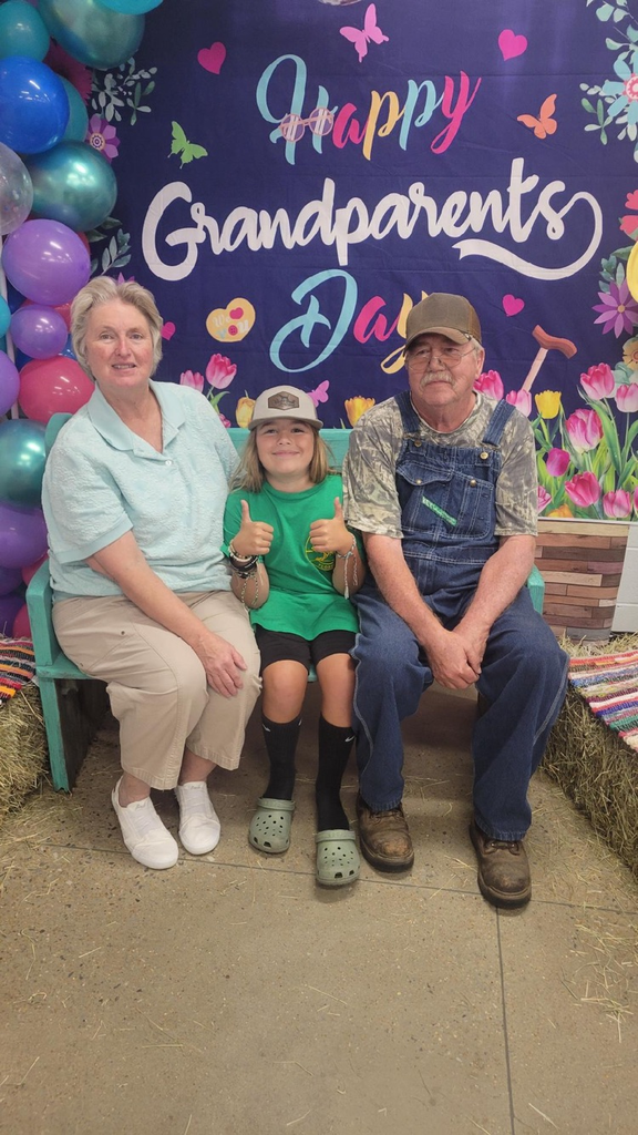 More of Grandparents' Day