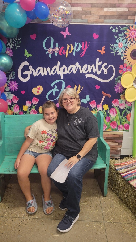 More of Grandparents' Day