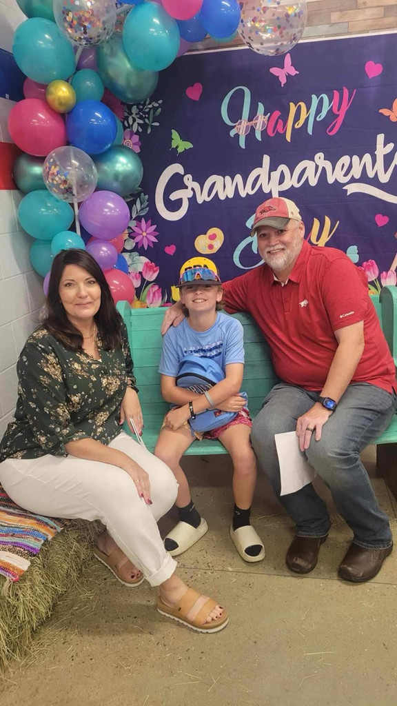 More of Grandparents' Day