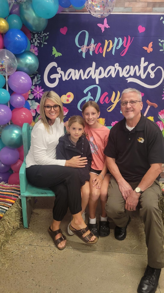 More of Grandparents' Day