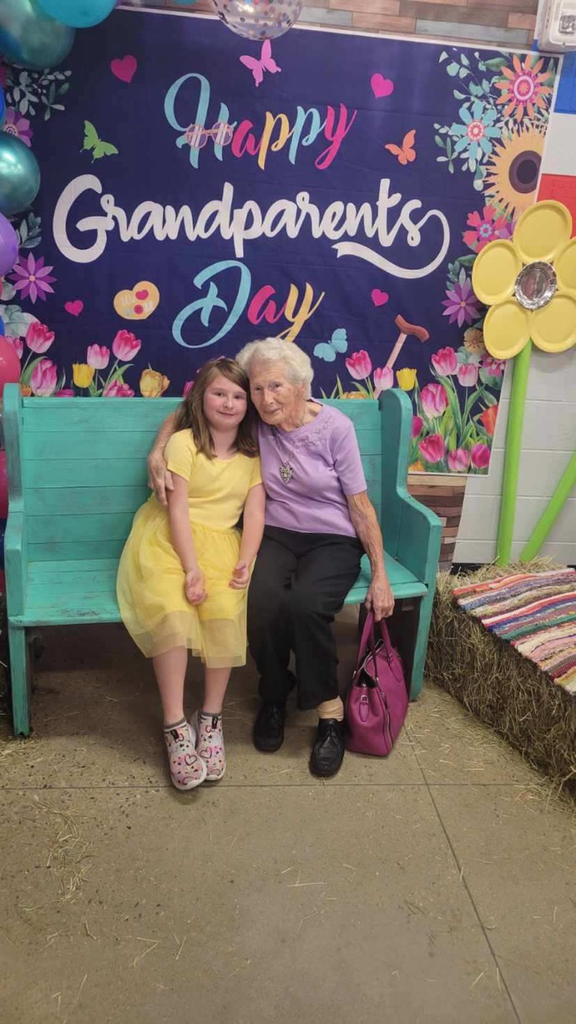 More of Grandparents' Day