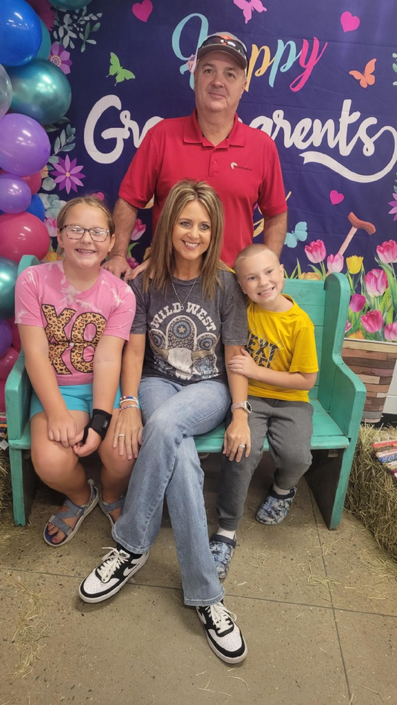 More of Grandparents' Day