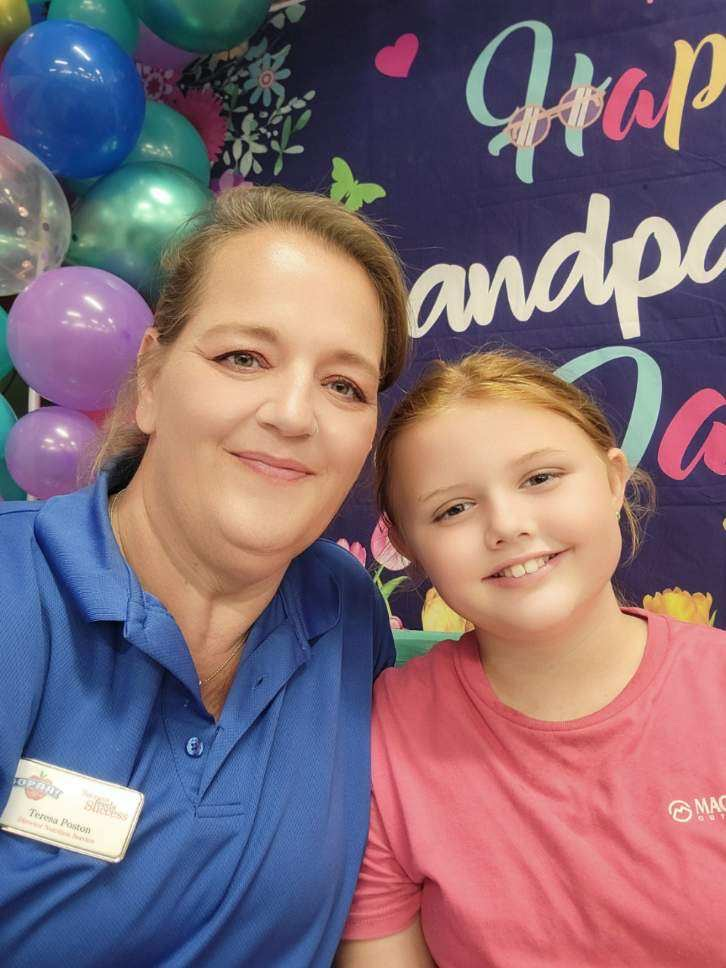 More of Grandparents' Day