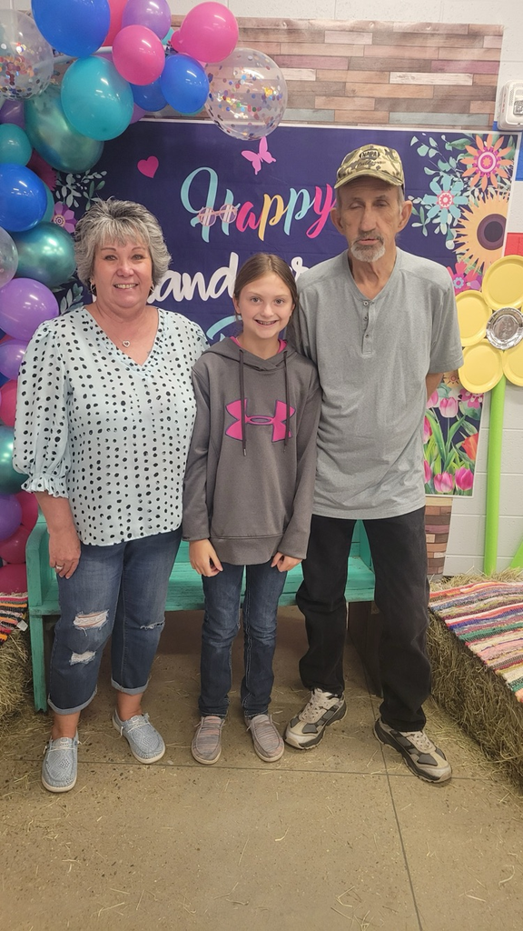 More of Grandparents' Day