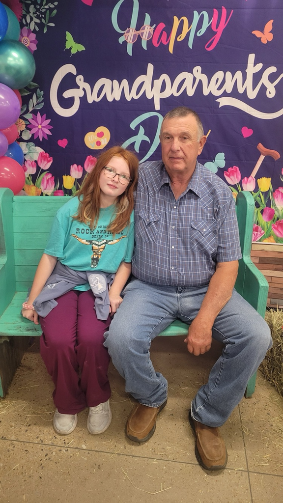 More of Grandparents' Day