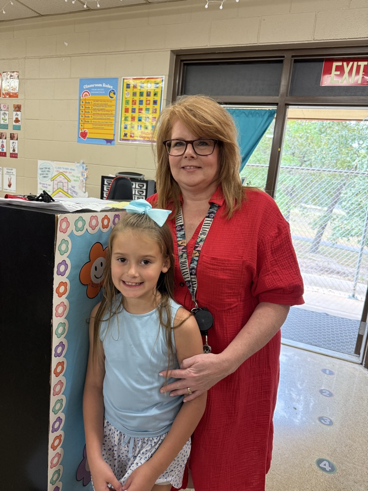 More of Grandparents' Day