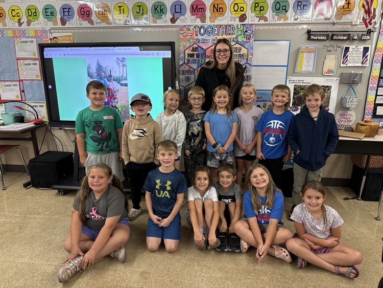 Native American Study