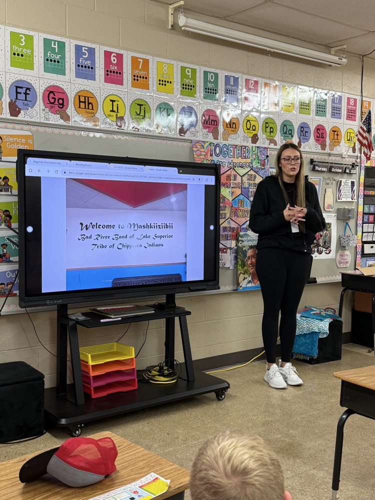 Native American Study