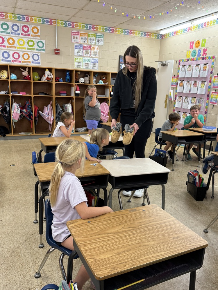 Native American Study