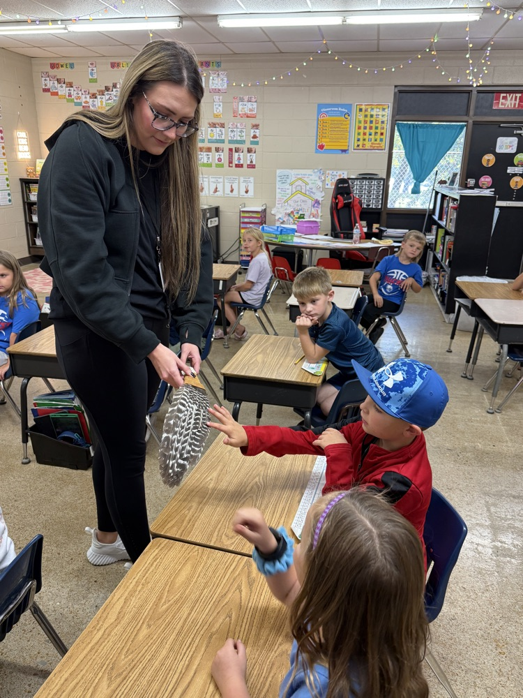 Native American Study