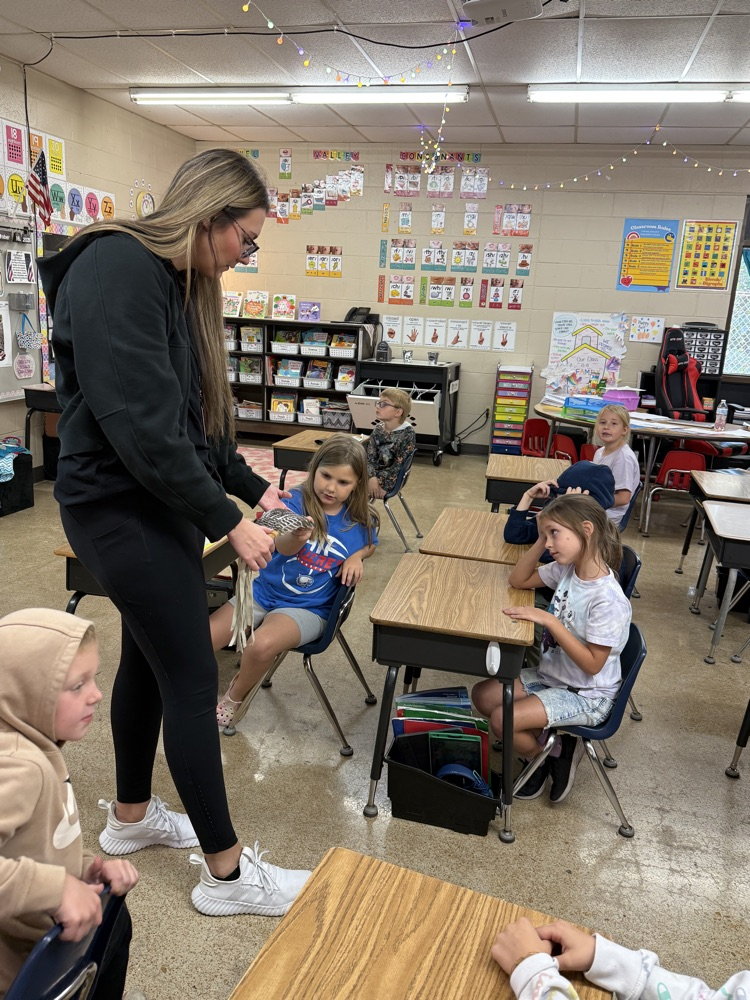 Native American Study