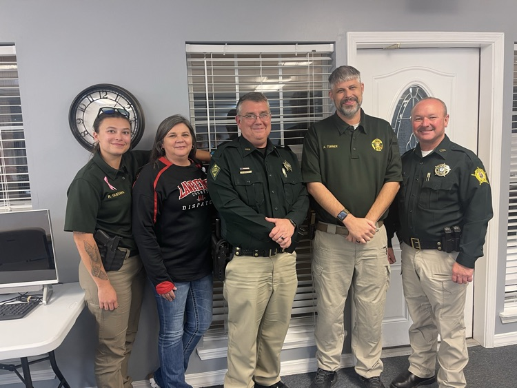 first responder chili supper