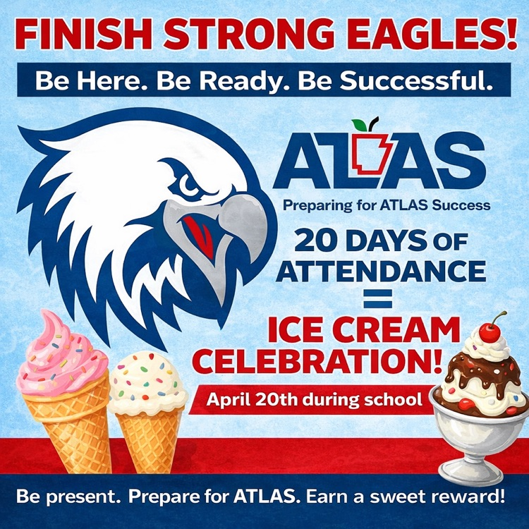 ATLAS attendance