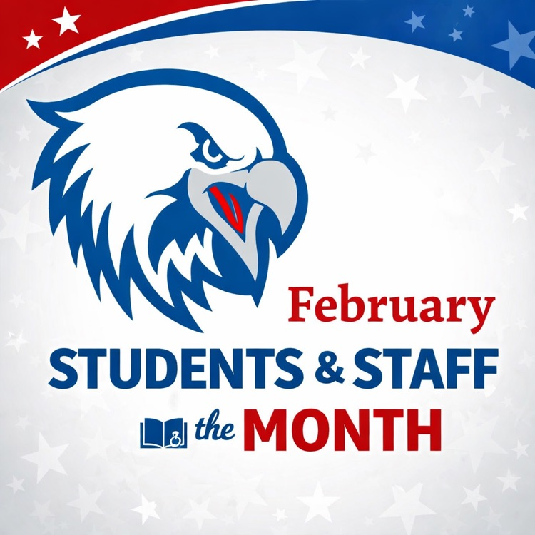 student of the month