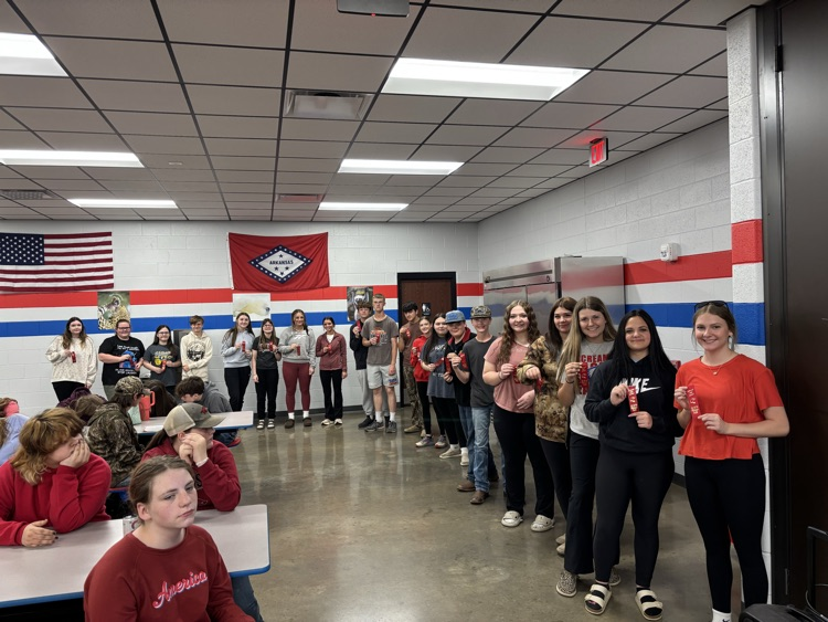 A/B Honor Roll