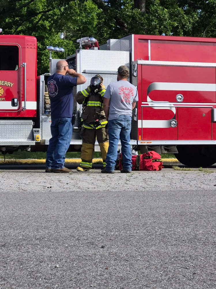 pre-k emergency service day