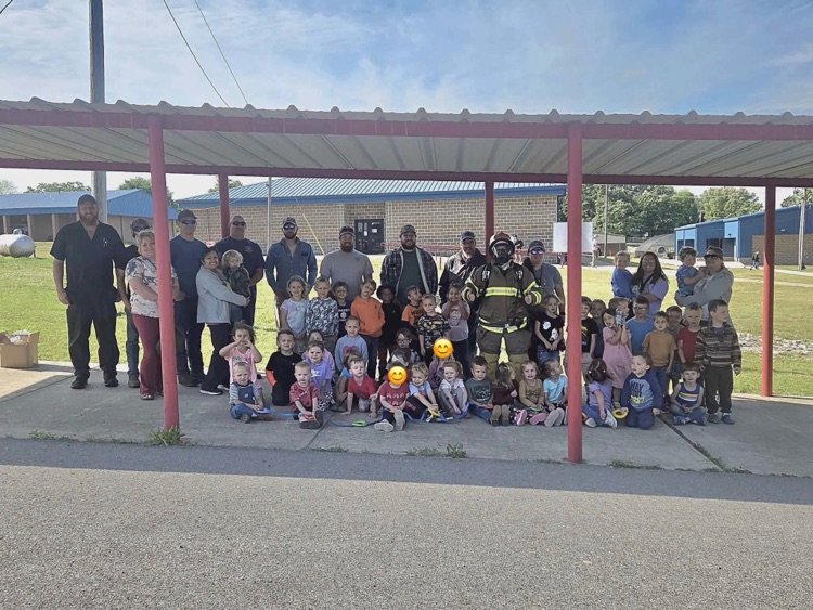 pre-k emergency service day
