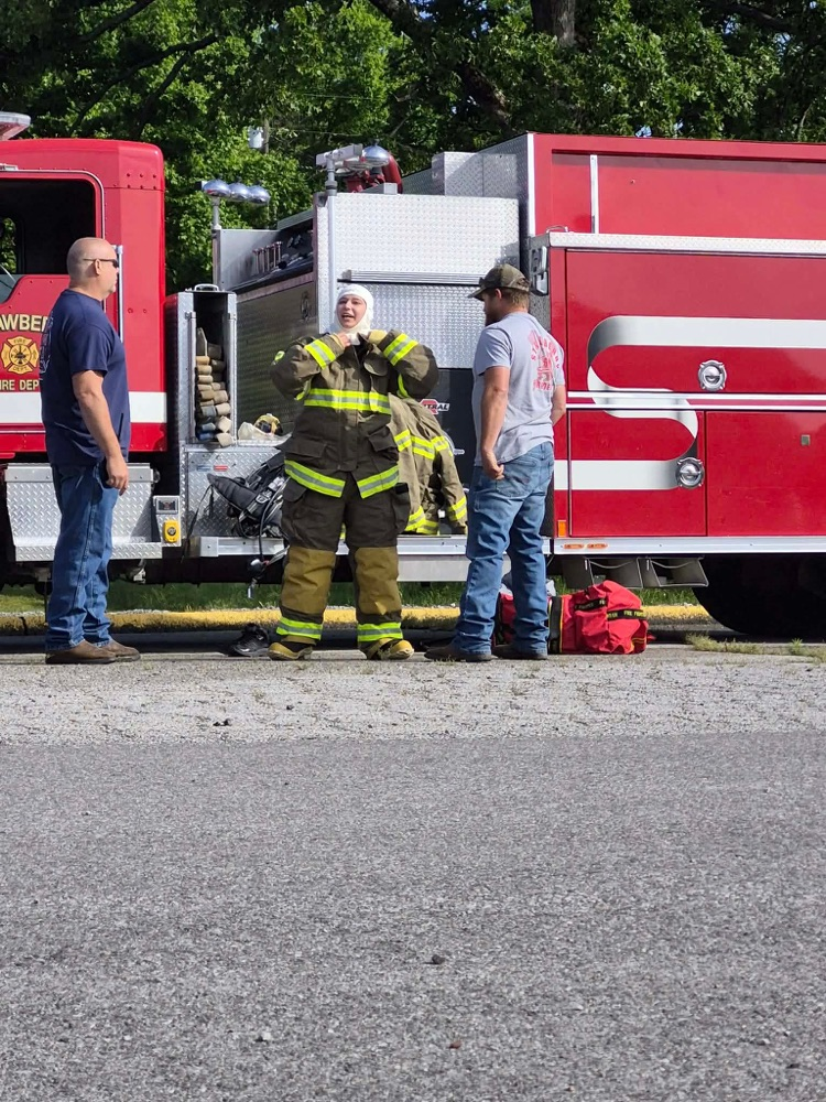 pre-k emergency service day