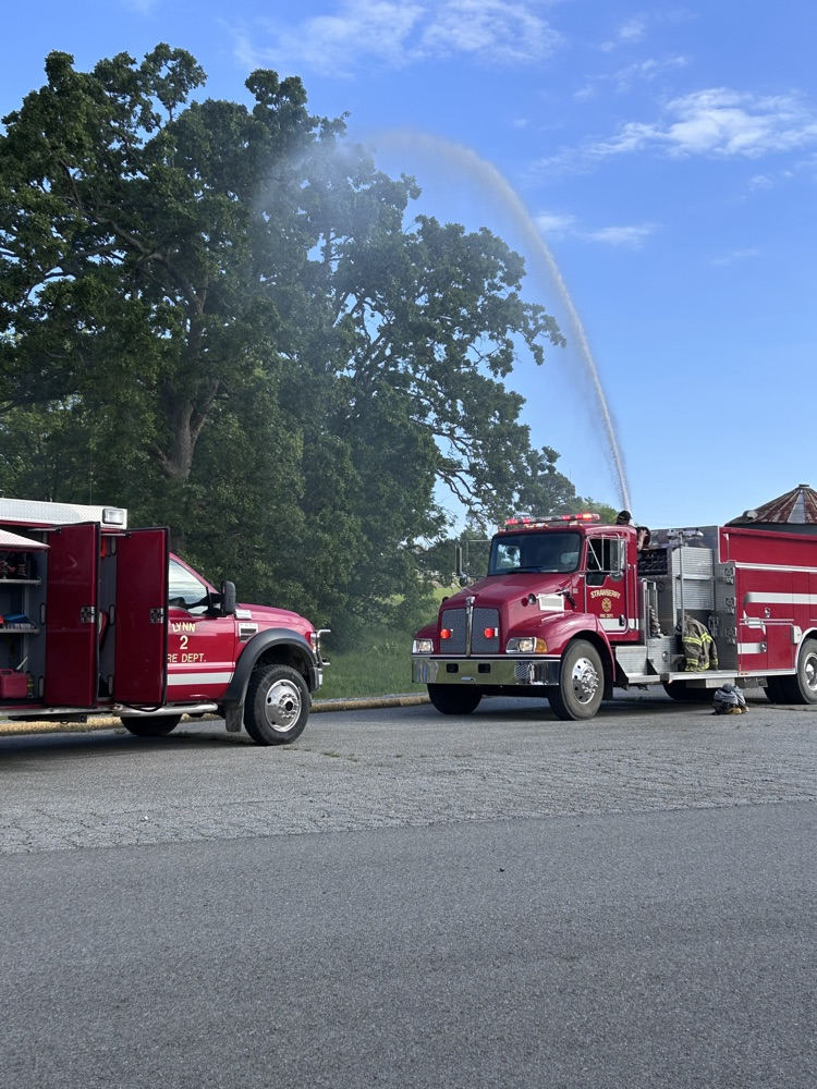 pre-k emergency service day