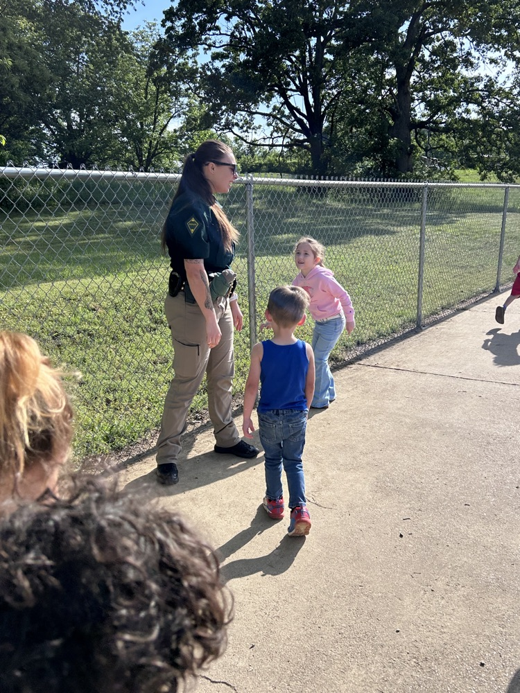 pre-k emergency service day
