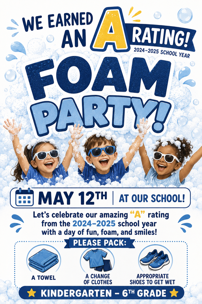 Foam Party