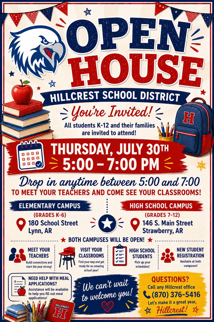 open house