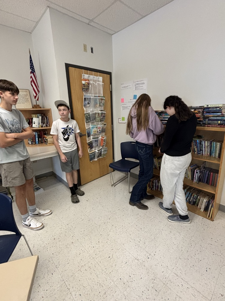 8th ELA