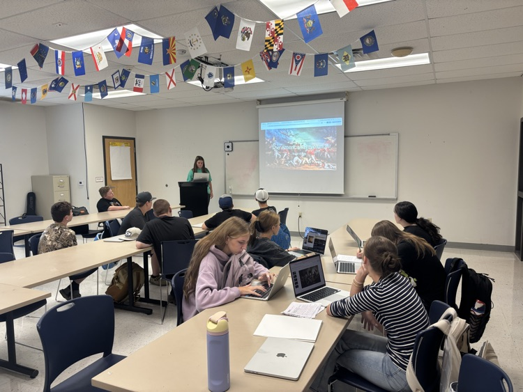 8th Social Studies