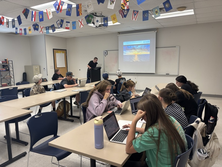 8th Social Studies